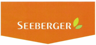 SEEBERGER logo