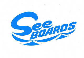 SEEBOARDS logo
