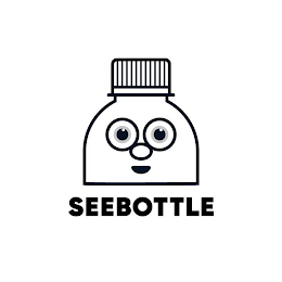 SEEBOTTLE logo