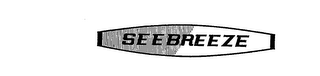 SEEBREEZE logo
