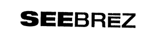 SEEBREZ logo