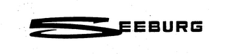 SEEBURG logo