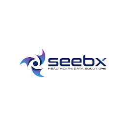 SEEBX HEALTHCARE DATA SOLUTIONS logo