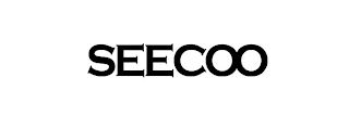 SEECOO logo