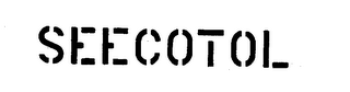 SEECOTOL logo