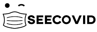 SEECOVID logo