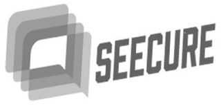 SEECURE logo