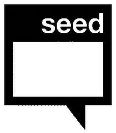 SEED logo