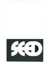 SEED logo