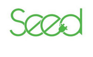 SEED logo