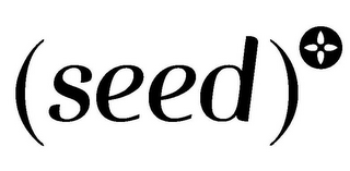 (SEED)+ logo