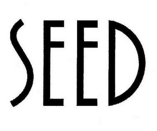 SEED logo