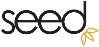 SEED logo