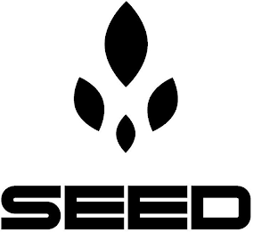 SEED logo