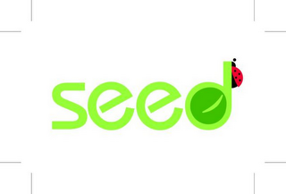 SEED logo