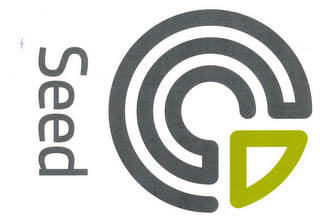 SEED logo