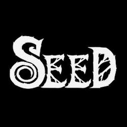 SEED logo