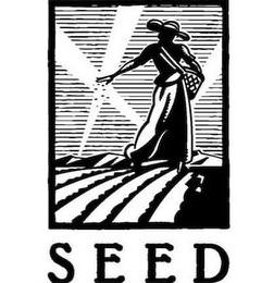 SEED logo