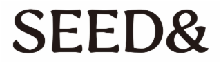 SEED& logo