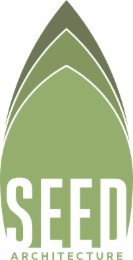SEED ARCHITECTURE logo