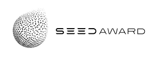 SEED AWARD logo