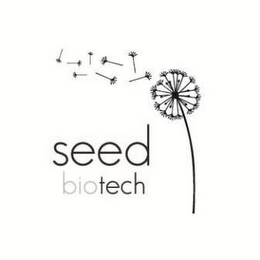 SEED BIOTECH logo