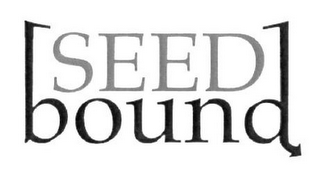 SEED BOUND logo