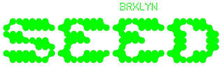 SEED BRKLYN logo