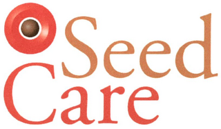 SEED CARE logo