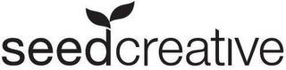 SEED CREATIVE logo