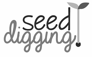 SEED DIGGING logo