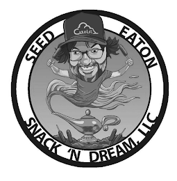 SEED EATON SNACK 'N DREAM, LLC CLOUD LIFE logo