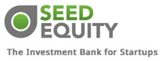 SEED EQUITY THE INVESTMENT BANK FOR STARTUPS logo
