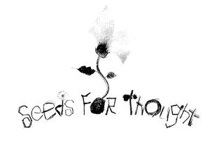 SEED FOR THOUGHT logo