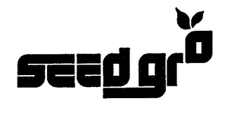 SEED GRO logo