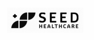 SEED HEALTHCARE logo