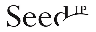 SEED IP logo