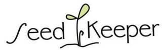 SEED KEEPER logo