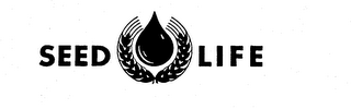 SEED LIFE logo