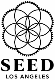SEED LOS ANGELES logo