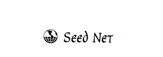 SEED NET logo