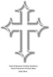 SEED OF ABRAHAM CHRISTIAN BOOKSTORE SEED OF ABRAHAM CHRISTIAN WEAR SOAC WEAR logo