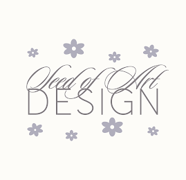 SEED OF ART DESIGN logo