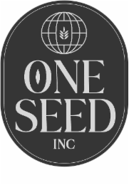 SEED ONE INC logo