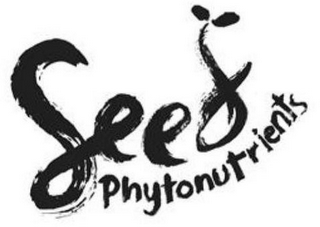 SEED PHYTONUTRIENTS logo