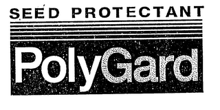 SEED PROTECTANT POLYGARD logo