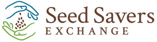 SEED SAVERS EXCHANGE logo