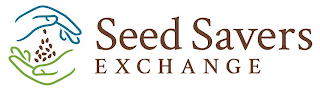SEED SAVERS EXCHANGE logo