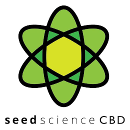 SEED SCIENCE CBD logo