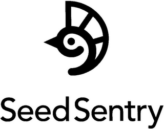 SEED SENTRY logo